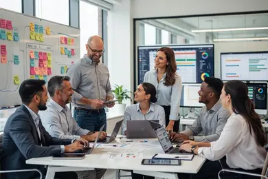 2026 Online Project Management Degrees With Applied Delivery Projects thumbnail