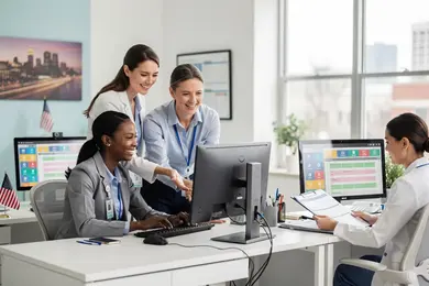 2026 Best Value Online Medical Office Administration Degree Programs: Affordable Accredited Options with the Strongest ROI thumbnail