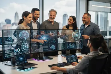 2026 Best AI Strategy Courses for Media Companies Managing AI Policies thumbnail
