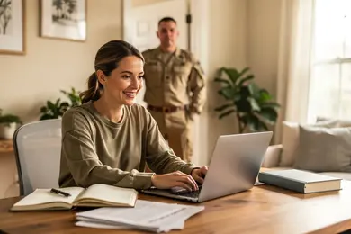 2027 Best Online Master's Degrees for Military Spouses thumbnail