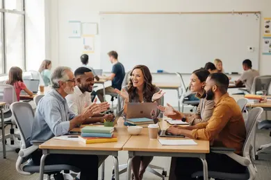 2026 Teaching Master's Degree vs Graduate Certificate: Which Is Better? thumbnail