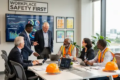 2027 Best Online Workplace Safety Doctorate Programs for Senior-Level Roles: Careers, Salaries, and Advancement Paths thumbnail