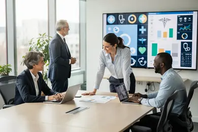 2027 Accredited Online Healthcare Compliance & Regulations Degree Programs for Working Adults: Flexible, Part-Time, and Self-Paced Options thumbnail