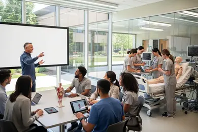 2026 Can You Finish Faster at University of St. Augustine for Health Sciences With Transfer Credits? thumbnail