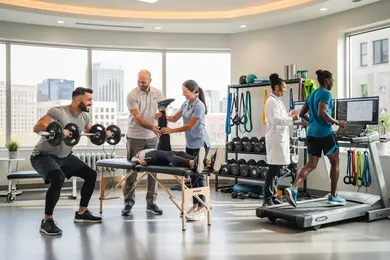 2026 Health Fitness Roles You Can Target With an Exercise Science Degree thumbnail