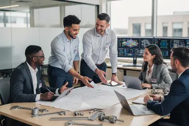 2026 Top Universities Offering Online Engineering Management Master's Degrees thumbnail