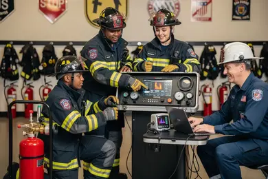2027 Admission Requirements for Online Fire Science Doctorate Programs: GPA, Prerequisites, Experience, and Eligibility thumbnail