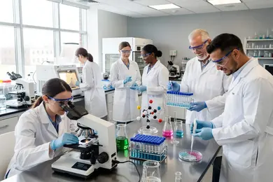 2026 How to Choose an Online Biology Degree With Strong Outcomes thumbnail