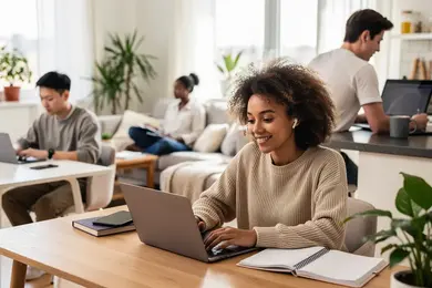 2027 Best Online Associate Degrees With Part-Time Study Options thumbnail