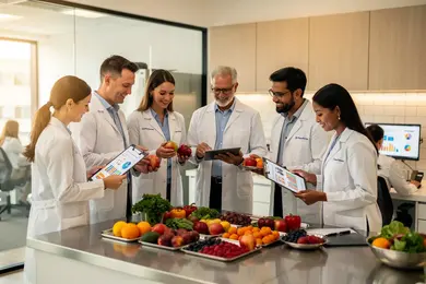 2026 How Many Credits Can You Transfer Into a Nutrition Degree Program? thumbnail
