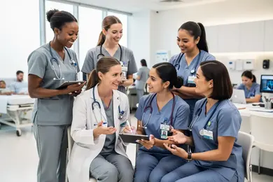 2026 Which NP Specializations Lead to the Broadest Career Mobility? thumbnail
