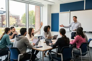 2026 Is Johns Hopkins University's Online MS in Biotechnology - Regulatory Affairs Worth It? What Students Should Know thumbnail