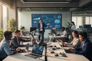 2026 AI Bachelor's Degrees at R1 Research Universities thumbnail