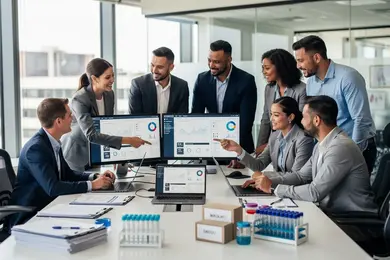 2027 Accredited Online Clinical Research Management Degree Programs With No GRE or GMAT Requirements thumbnail