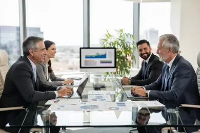 2027 Best Online Regulatory Affairs Doctorate Programs for Senior-Level Roles: Careers, Salaries, and Advancement Paths thumbnail