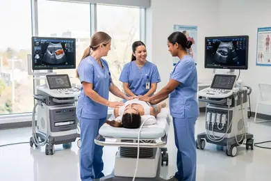 2026 How Many Credits Can You Transfer Into an Ultrasound Technology Degree Program? thumbnail
