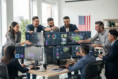 2026 Online Esports Business Bachelor's Degrees for Veterans and Military Students thumbnail