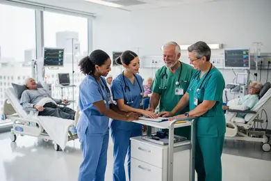 2026 No-Exam Online Adult Gerontology Acute Care Nurse Practitioner Master's Degrees: Schools, Costs & Outcomes thumbnail