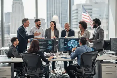 2026 Best LLM Courses for Internal Knowledge Systems thumbnail