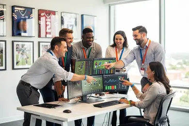 2026 Best Value Online Sports Analytics Master's Degrees: Affordable Accredited Programs with the Highest ROI thumbnail