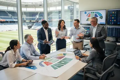 2026 Online Sport Management Degrees With Strong Venue Management Training thumbnail