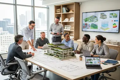2026 Online Architecture Degrees for Students Who Want Sustainable Design Careers thumbnail
