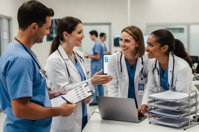 2027 Cheapest Online Health Services Doctorate Programs That Pay Well: Tuition, Duration, and Career Outcomes thumbnail