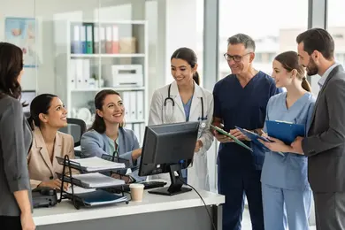 2026 Medical Office Administration Admissions Trends Report: Acceptance Rates, GPA Expectations, and Test Policy Changes thumbnail