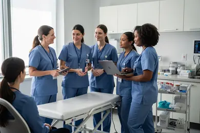 2026 Forensic Nursing Degree Completion Time Report: How Long Students Actually Take to Graduate thumbnail