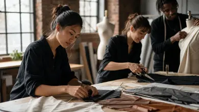 2027 Online Fashion Design Master's Programs With No Letters of Recommendation thumbnail