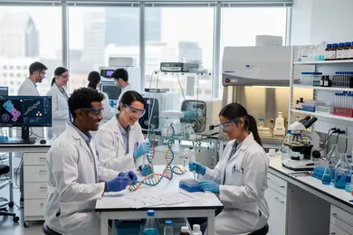 2026 Worst States for Biotechnology Degree Graduates: Lower Pay, Weaker Demand, and Career Barriers thumbnail