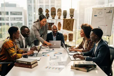 2026 Online African and African American Studies Bachelor's Degree Programs With No SAT or ACT Requirements thumbnail