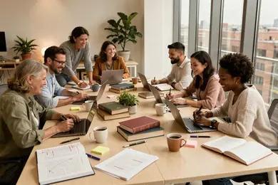 2026 Best Online Creative Writing Degrees for Publishing Careers thumbnail