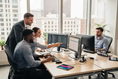2026 Can a Database Management Degree Lead to Remote Jobs? thumbnail