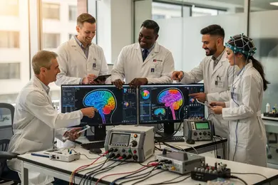 2026 Best Online Bachelor's in Neuroscience With Cognitive Neuroscience Coursework thumbnail