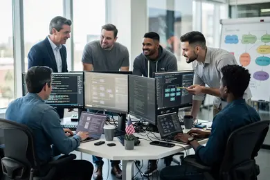 2027 Best Online Software Engineering Doctorate Programs for Research Careers thumbnail