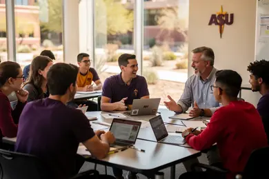 2026 Is Arizona State University's Online BS in Supply Chain Management Worth It? What Students Should Know thumbnail