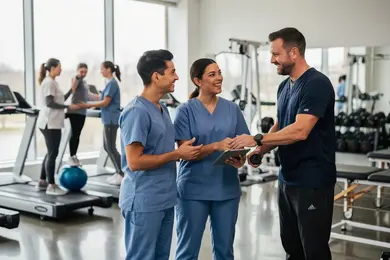 2026 Best Online Exercise Science Degrees for Performance-and-Rehab Hybrid Careers thumbnail