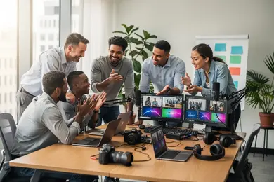 2026 Which Media Communication Specializations Have the Best Job Outlook? thumbnail