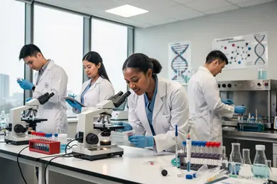 2026 Best Entry-Level Forensic Science Jobs by Work Setting thumbnail