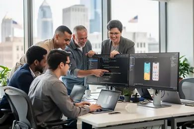 2026 Work Experience Requirements for Mobile App Development Degree Programs thumbnail