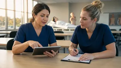 2027 Online Nurse Educator Master's Programs With No Personal Statement or Admissions Essay Required thumbnail