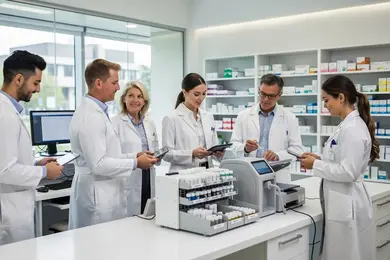 2026 Online PharmD Programs for Students Who Want Clinical and Operational Pharmacy Options thumbnail