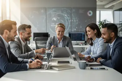 Online MBA in Technology Management: admissions guide for career changers thumbnail
