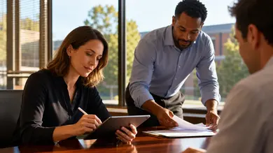 2027 Fastest Accredited Online Management Master's Programs With No Thesis Requirement thumbnail