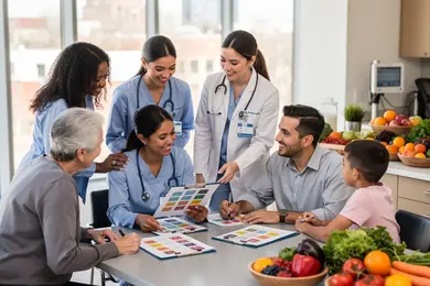 2026 Best Cities for Nutrition Careers by Pay, Cost of Living, and Job Openings thumbnail