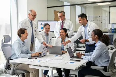 2026 Cost per Credit for Online Clinical Research Management Master's Programs: Tuition Comparison Guide thumbnail