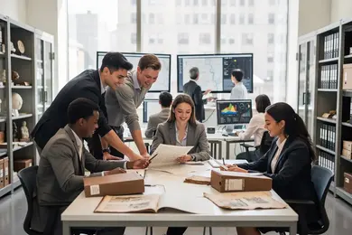 2026 Entry-Level Hiring Trends for History Graduates: Where New Grads Have the Best Odds thumbnail