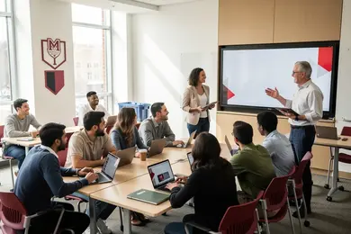 2026 Maryville University Online MS in Artificial Intelligence: Cost, Admissions, Curriculum, and Career Paths thumbnail