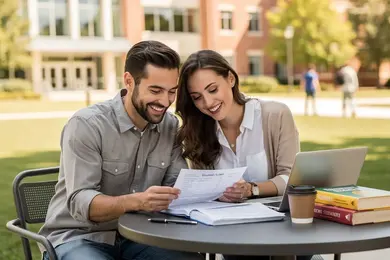 2026 Best Student Loan Refinance for Married Couples thumbnail